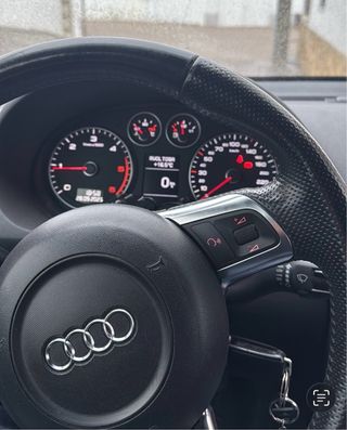 Audi A3 2010 SLine