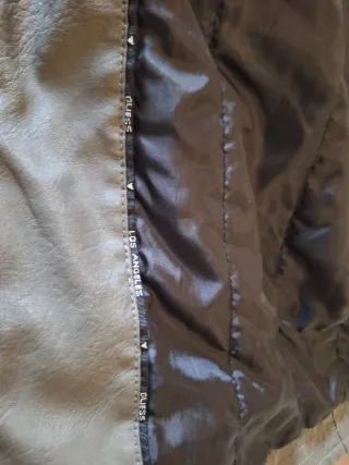 Chaqueta Guess Gris