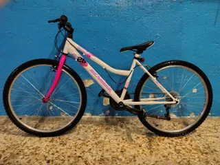 Bicicletas GT Chucker