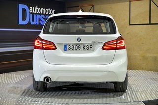 BMW Serie 2 Active Tourer   225xe iPerformance