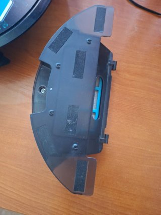 Robot Aspirador Cecotec Conga 1090