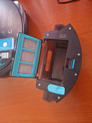 Robot Aspirador Cecotec Conga 1090