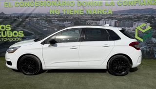 Citroën C4 1.6 HDi 90cv Seduction