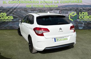 Citroën C4 1.6 HDi 90cv Seduction