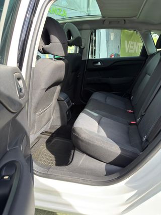 Citroën C4 1.6 HDi 90cv Seduction