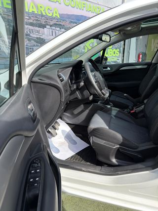 Citroën C4 1.6 HDi 90cv Seduction