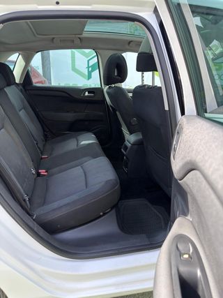 Citroën C4 1.6 HDi 90cv Seduction