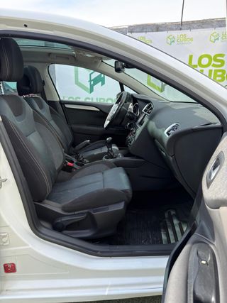 Citroën C4 1.6 HDi 90cv Seduction