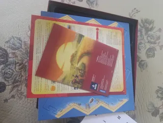 Juego de mesa Catan El Juego