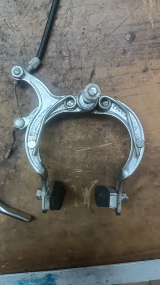 Frenos BMX completos