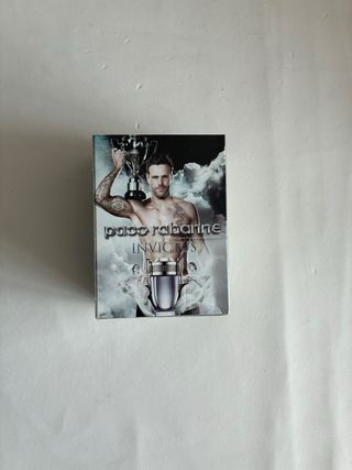 Paco Rabanne Invictus Perfume