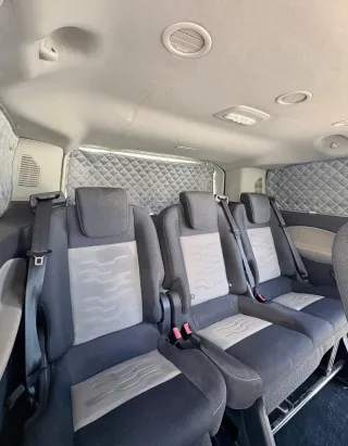 ford Tourneo Custom 2017