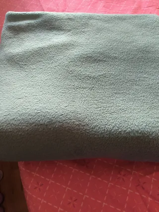 Mantas de calidad para cama 150x190