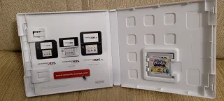 Gioco Nintendo 3ds Kirby Triple Deluxe