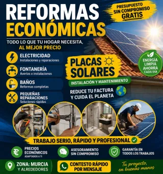 Electricista profesional