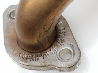 556840 TUBO MERCEDES-BENZ CLASE C (W203) BERLINA
