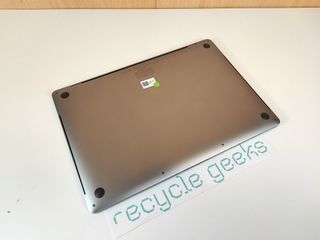 MacBook Pro A2141 i9 64GB RAM 1TB SSD