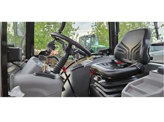 Tractor Frutero 50 CV con Pala (Nuevo)