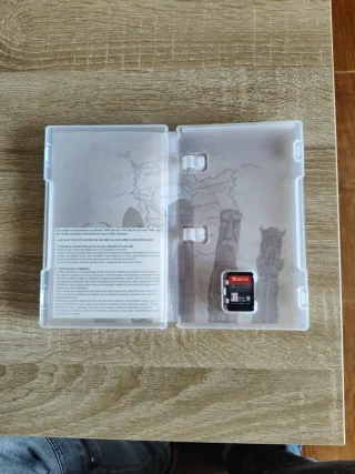 Ancestors Legacy Nintendo Switch - Day One Edition