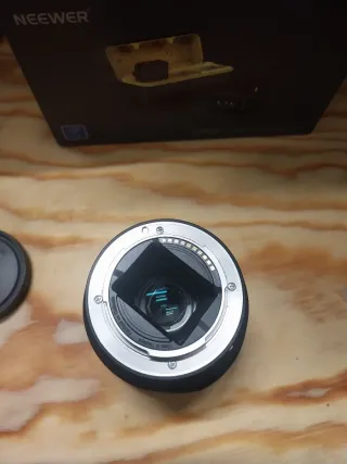 Sony 28-70mm (SEL2870)