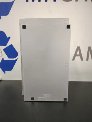 Playstation 2 Plata con 1 Año Garantía