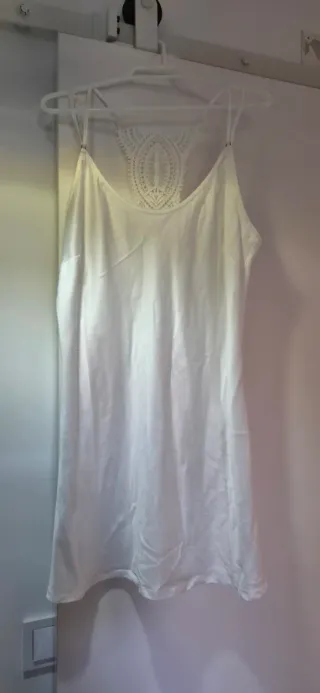 Conjunto Bata y Camisón