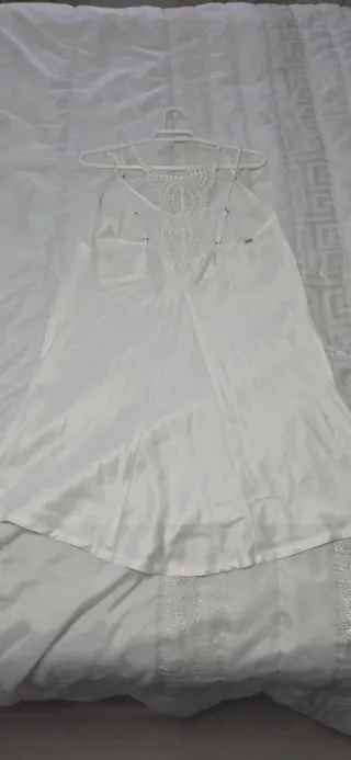 Conjunto Bata y Camisón