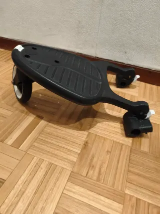 Patinete Bugaboo Hermano Mayor