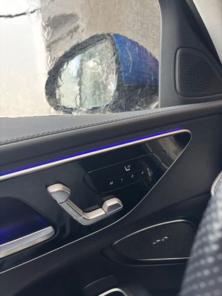 Mercedes-Benz C state  300de 2024