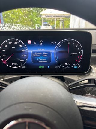 Mercedes-Benz C state  300de 2024