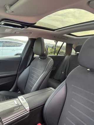 Mercedes-Benz C state  300de 2024