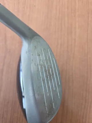 Híbrido TaylorMade