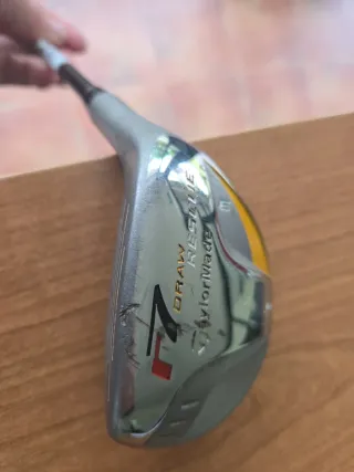 Híbrido TaylorMade
