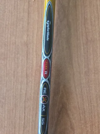 Híbrido TaylorMade