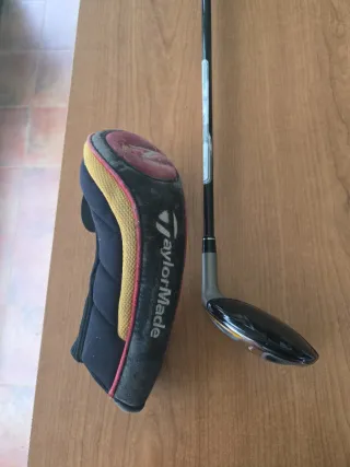 Híbrido TaylorMade