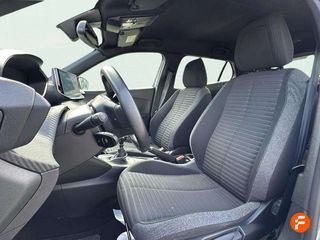Peugeot 2008 Active Puretech 100 S&S 6 Vel. MAN