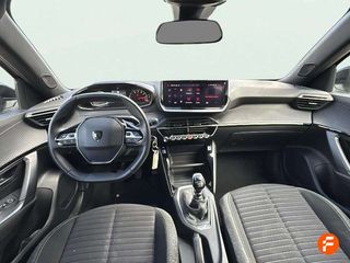 Peugeot 2008 Active Puretech 100 S&S 6 Vel. MAN