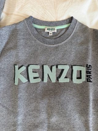 Sudadera Kenzo Talla M
