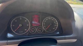 Volkswagen Touran 1.9TDI