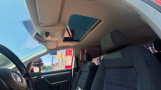 Volkswagen Touran 1.9TDI