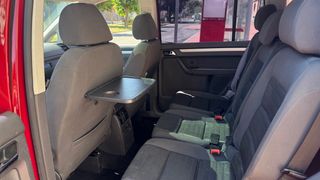 Volkswagen Touran 1.9TDI