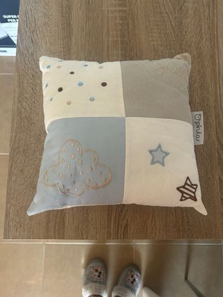 Lote Cuna Sweet Bear Micuna + Protectores y funda