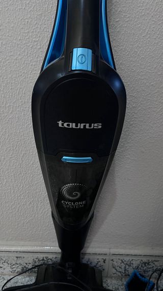 Aspirador Taurus Inedit 29.6 Lithium