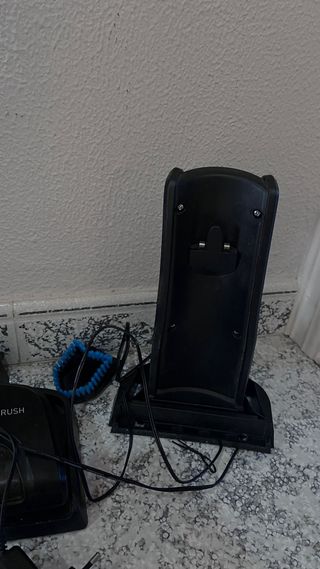 Aspirador Taurus Inedit 29.6 Lithium