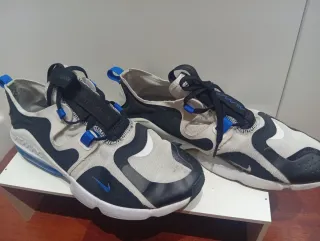 Scarpe Nike Air Max Uomo