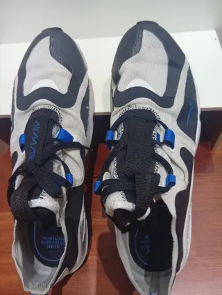 Scarpe Nike Air Max Uomo