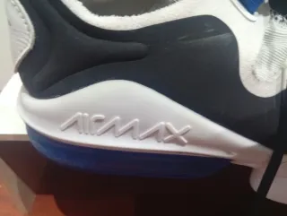 Scarpe Nike Air Max Uomo