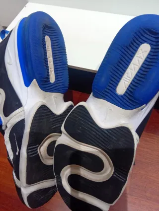 Scarpe Nike Air Max Uomo