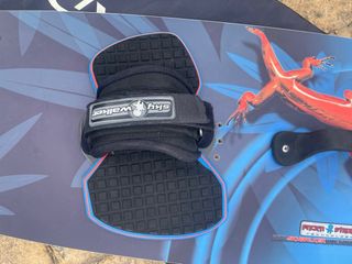 Tabla Kite Skywalker 130x38