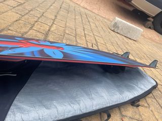 Tabla Kite Skywalker 130x38